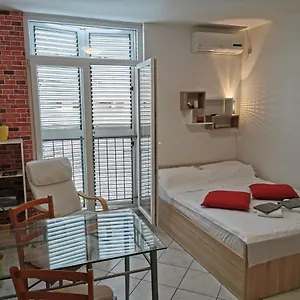 Vakter Appartement