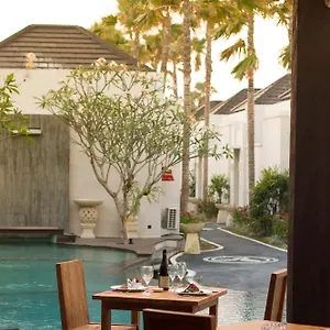 Daluman , Seminyak Indonésie