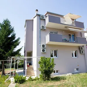 Put Plokita Appartement