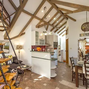 Romansa Appartement