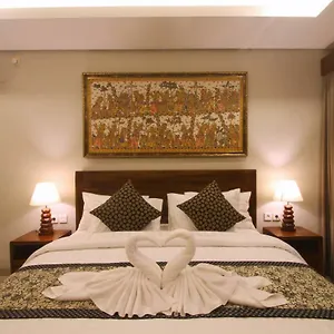 The Kertha , Ubud Indonésie