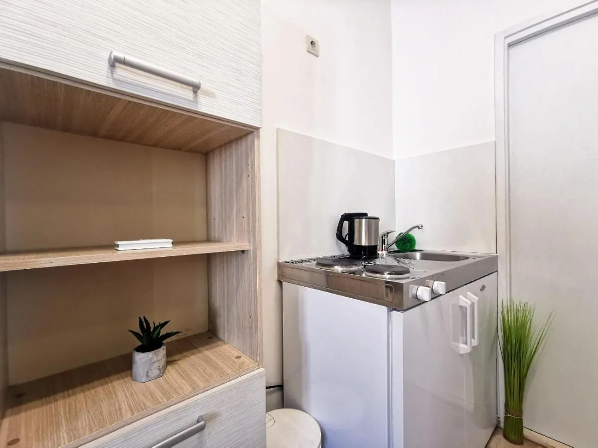Apartments Klara Split