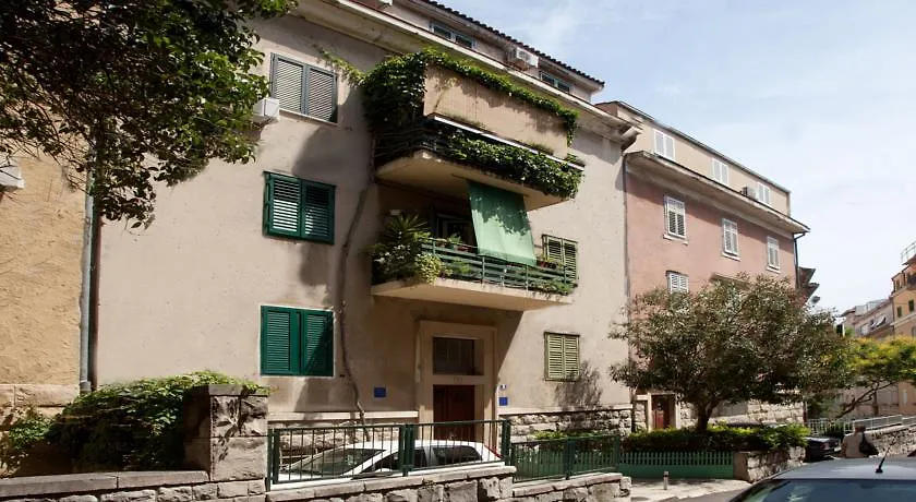 Apartments Klara Split