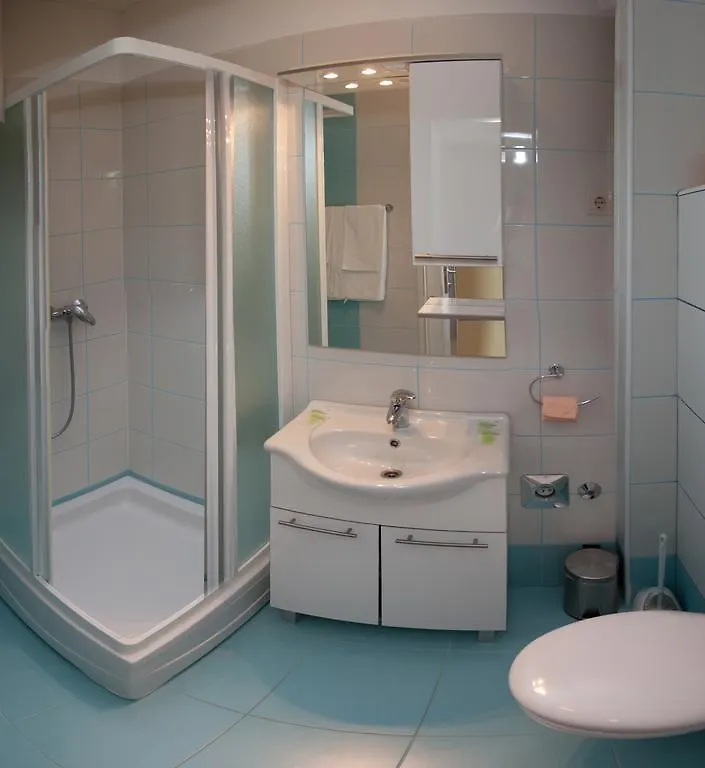 Apartments Klara Split