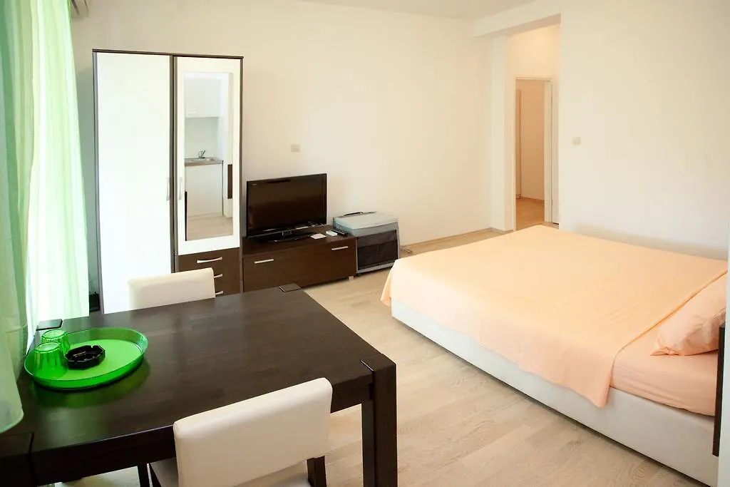 Apartments Klara Split