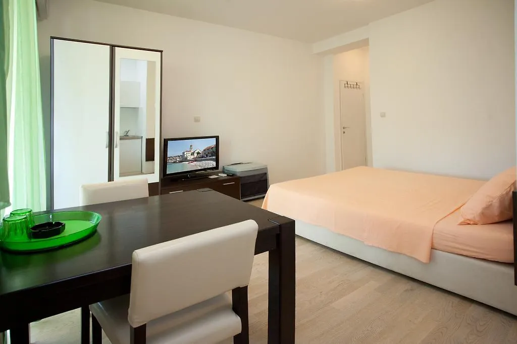 Apartments Klara Split Croatia