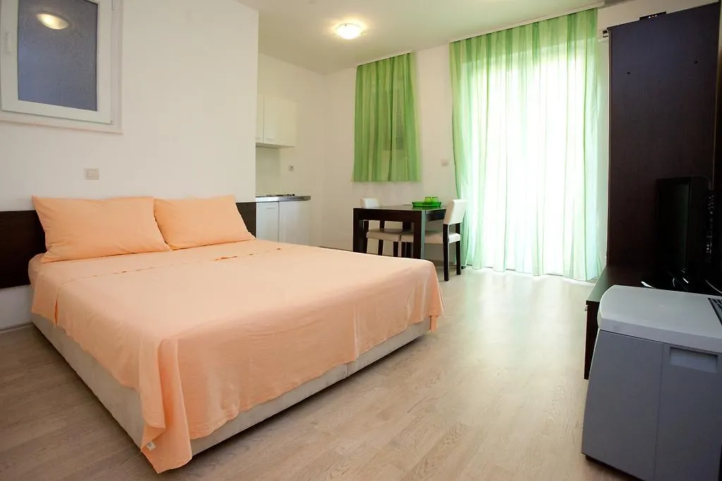 Apartments Klara Split